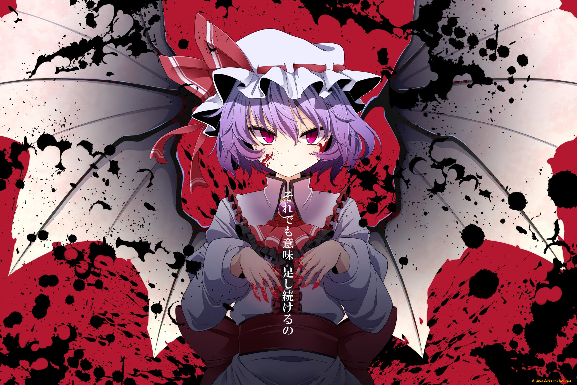 , touhou, , , 